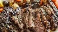 Air Fryer Beef Roast Air Fryer Beef Roast