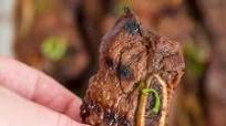Korean Short Ribs Korean Short Ribs