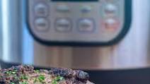 Instant Pot Brisket Instant Pot Brisket