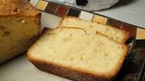 Italian Pound Cake (Food Processor) Italian Pound Cake (Food Processor)