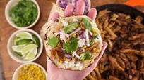 Turkey Carnitas Turkey Carnitas