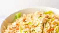 Chinese Chicken Chopped Salad with Ramen Noodles Chinese Chicken Chopped Salad with Ramen Noodles