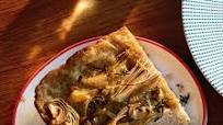 Easy Cheesy No-Knead Focaccia Easy Cheesy No-Knead Focaccia