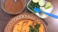 Deliciosos tacos de barbacoa estilo Guadalajara Deliciosos tacos de barbacoa estilo Guadalajara