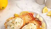 Air Fryer Lobster Tails Air Fryer Lobster Tails