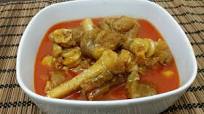 Mutton Paya Recipe Mutton Paya Recipe