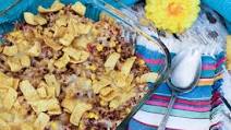 Spanish Rice With Ground Beef Spanish Rice With Ground Beef