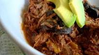 Leftovers: Barbacoa Leftovers: Barbacoa