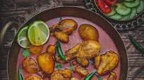 Murgir Jhol | Bengali Patla Chicken Curry | Murgir Jhol | Bengali Patla Chicken Curry |