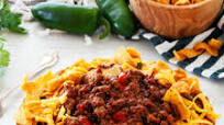 Frito Pie Recipe Frito Pie Recipe