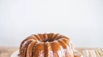 Sticky Toffee Pudding Bundt Cake Sticky Toffee Pudding Bundt Cake