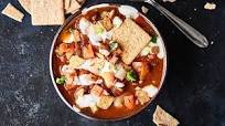 Crockpot Vegetarian Chili Recipe Crockpot Vegetarian Chili Recipe