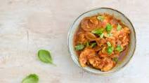 Keto Smoky Crockpot Chicken Thighs Keto Smoky Crockpot Chicken Thighs
