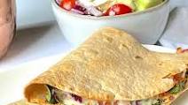 Air Fryer Quesadilla Air Fryer Quesadilla