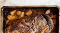 Bone-In Ribeye Roast Recipe (Well Done Prime Rib) Bone-In Ribeye Roast Recipe (Well Done Prime Rib)