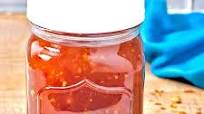 Sweet Chili Sauce Recipe Sweet Chili Sauce Recipe