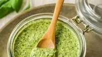 Homemade Pesto Recipe Homemade Pesto Recipe