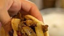 Beef Shawarma Beef Shawarma