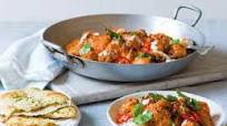 Cheat’s chicken tikka masala Cheat’s chicken tikka masala