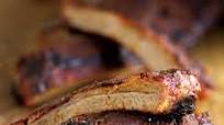Memphis-Style Ribs Memphis-Style Ribs