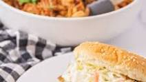 Instant Pot Pulled Pork Recipe Instant Pot Pulled Pork Recipe
