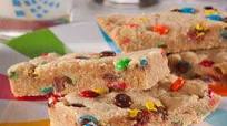 Rainbow Bars Rainbow Bars