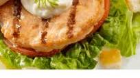 Costco Salmon Burgers in Air Fryer Costco Salmon Burgers in Air Fryer