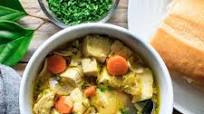 Panera Chicken Noodle Soup Copycat Panera Chicken Noodle Soup Copycat