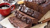 Chocolate Banana Bread Chocolate Banana Bread