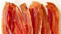 Bacon on Pellet Grill Bacon on Pellet Grill
