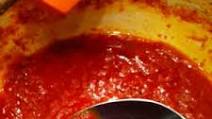 Passata Sauce from Pizzeria Mozza Passata Sauce from Pizzeria Mozza