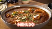 Receta para hacer Menudo de Res | Kiwilimón Receta para hacer Menudo de Res | Kiwilimón