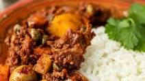 Cuban Beef Picadillo Cuban Beef Picadillo
