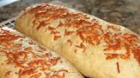 Italian Herbs and Cheese Bread Italian Herbs and Cheese Bread
