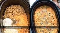 16 Crock Pot Pasta Recipes That Actually Taste Amazing 16 Crock Pot Pasta Recipes That Actually Taste Amazing