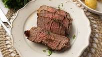 Air Fryer Roast Beef Recipe Air Fryer Roast Beef Recipe
