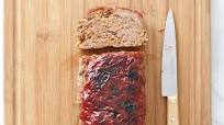 Meatloaf with Saltine Crackers Meatloaf with Saltine Crackers