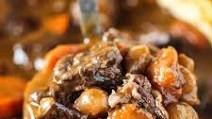 Hearty Beef Stew Hearty Beef Stew