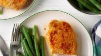 Air-Fryer Pork Chops Air-Fryer Pork Chops