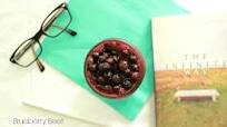 Blueberry Beet Booster - Energy Smoothie Blueberry Beet Booster - Energy Smoothie
