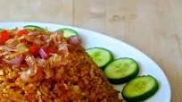 Nasi Goreng Nasi Goreng