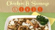 Best Ever Chicken and Sausage Gumbo Best Ever Chicken and Sausage Gumbo