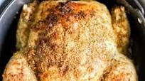 Ninja Foodi Lemon Pepper Chicken Ninja Foodi Lemon Pepper Chicken