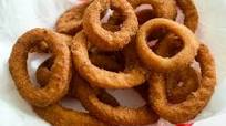 Air Fryer Frozen Onion Rings Air Fryer Frozen Onion Rings