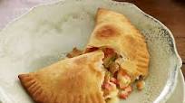 Shrimp Empanadas Shrimp Empanadas