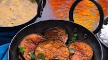 Begun Bhaja Begun Bhaja