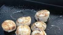 Grilled Shrimp & Scallops Recipe Grilled Shrimp & Scallops Recipe