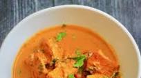 Butter Chicken (Murgh Makhani) Butter Chicken (Murgh Makhani)