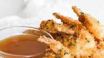 Homemade Coconut Shrimp Recipe and Dipping Sauce Homemade Coconut Shrimp Recipe and Dipping Sauce