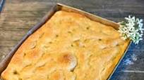 Focaccia Genovese Focaccia Genovese